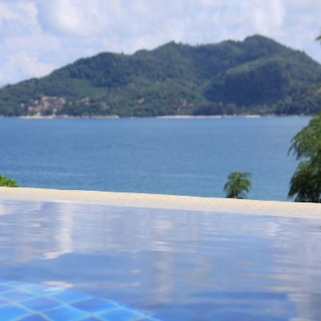 Atika Villas Patong Ngoại thất bức ảnh